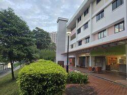Clementi Avenue 2 Shopping Centre (D5), Shop House #453635101